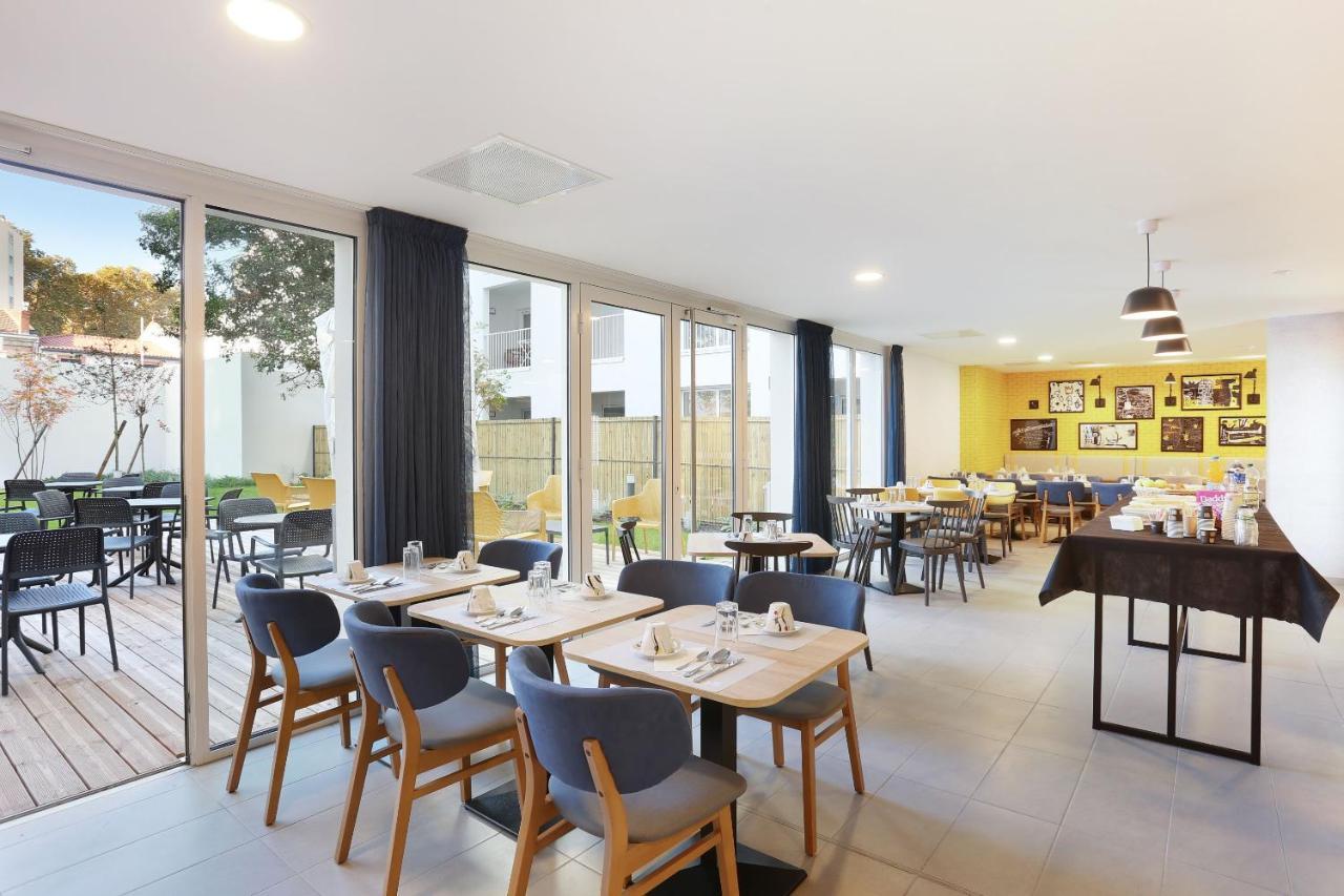Aparthotel Odalys Centre Compans Caffarelli 3*