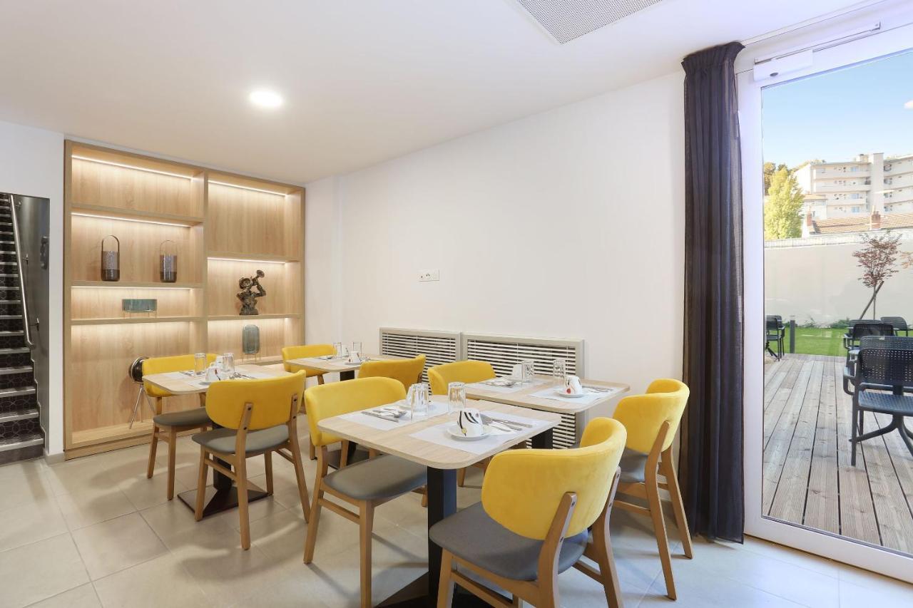 Odalys Centre Compans Caffarelli Aparthotel