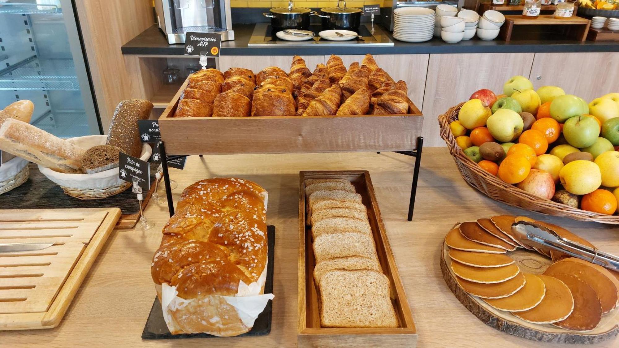 Apart-hotel Odalys Centre Compans Caffarelli