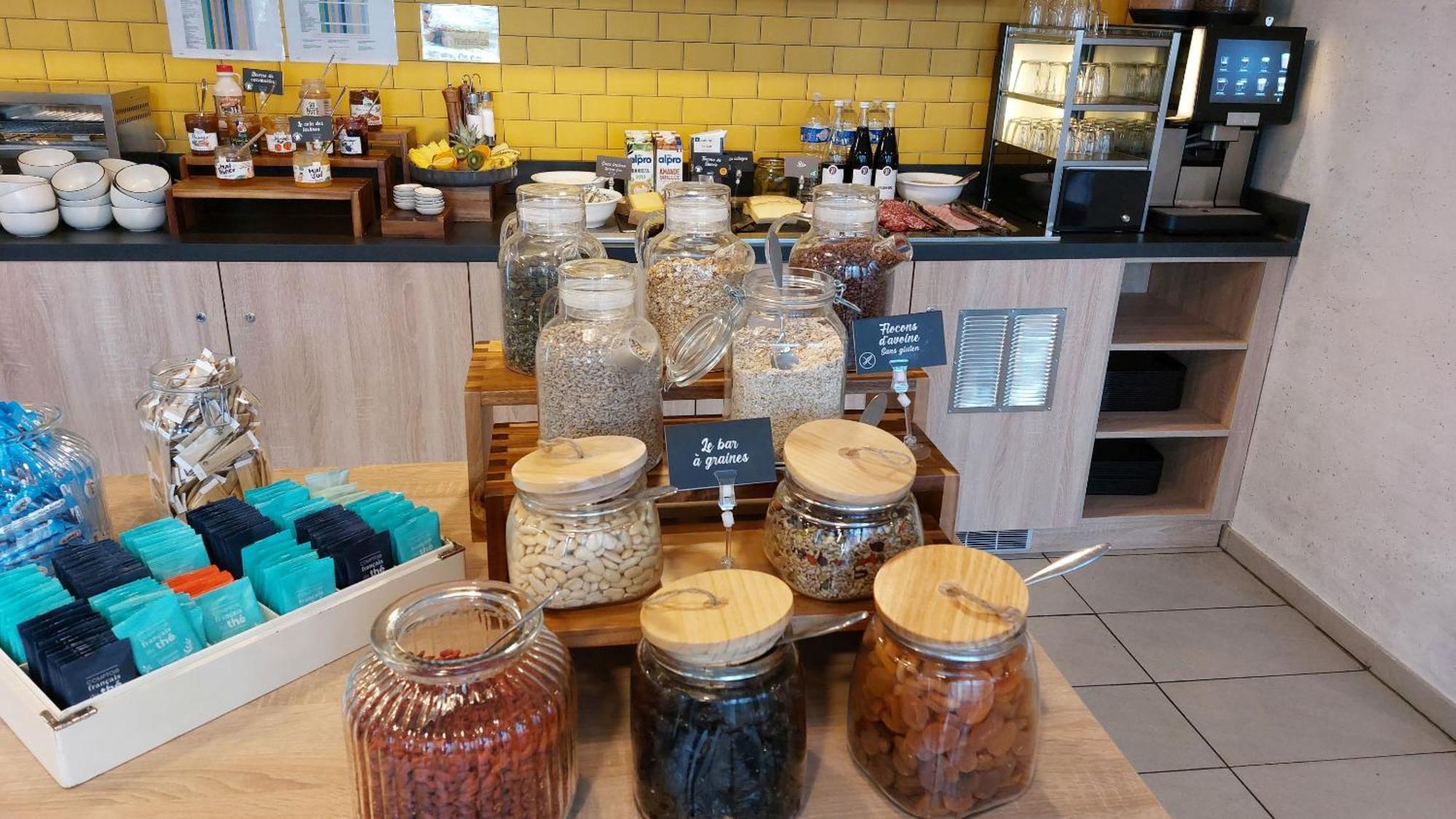 Odalys Centre Compans Caffarelli Toulouse