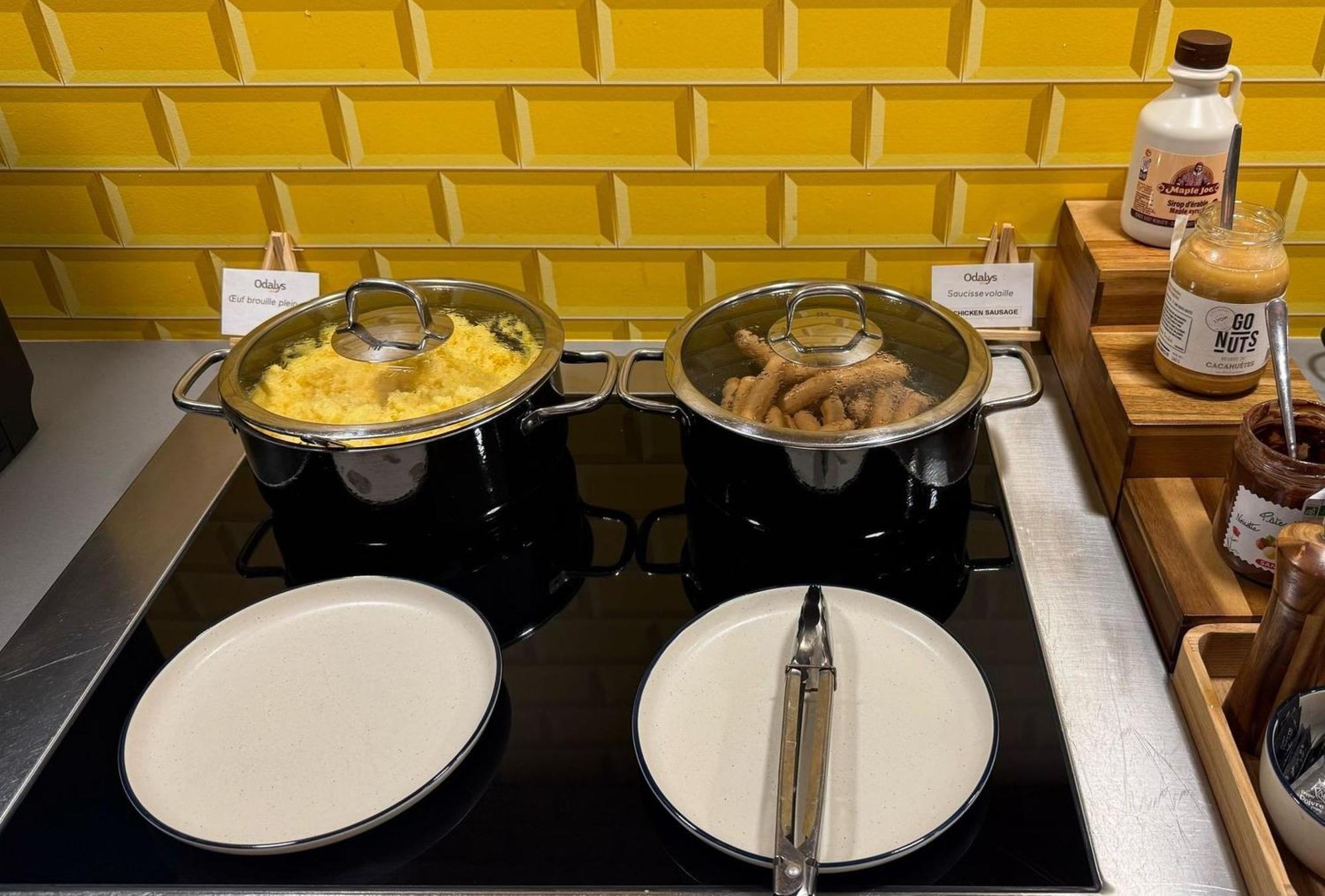 Odalys Centre Compans Caffarelli 3* Toulouse