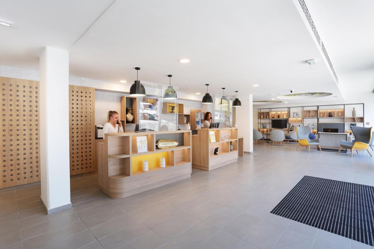 Odalys Centre Compans Caffarelli 3 étoiles 3* Toulouse