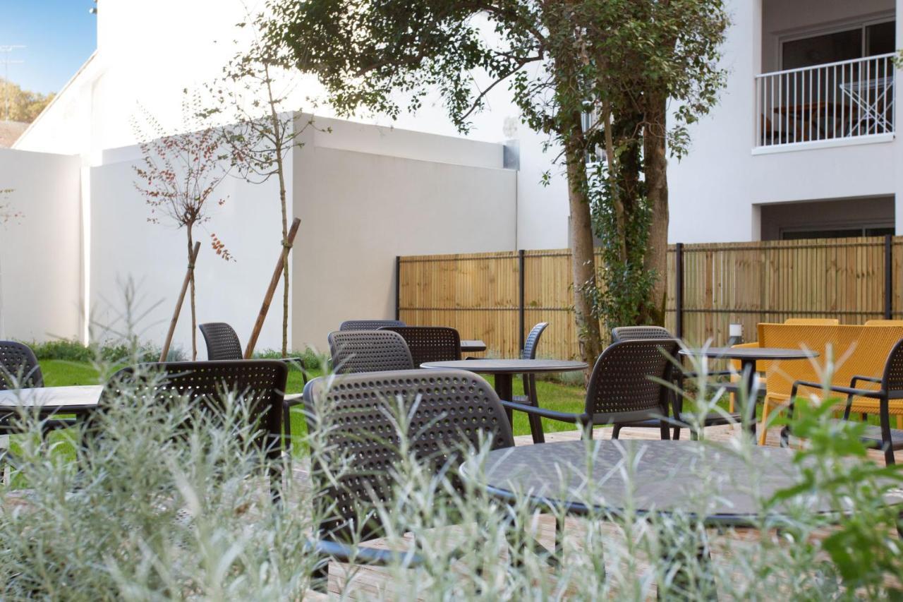 Odalys Centre Compans Caffarelli 3 étoiles 3* Toulouse