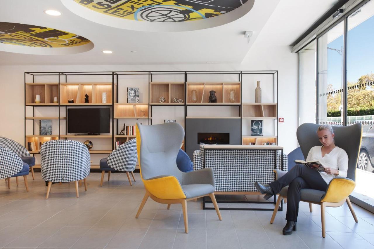 Apartahotel Odalys Centre Compans Caffarelli 3 étoiles 3*