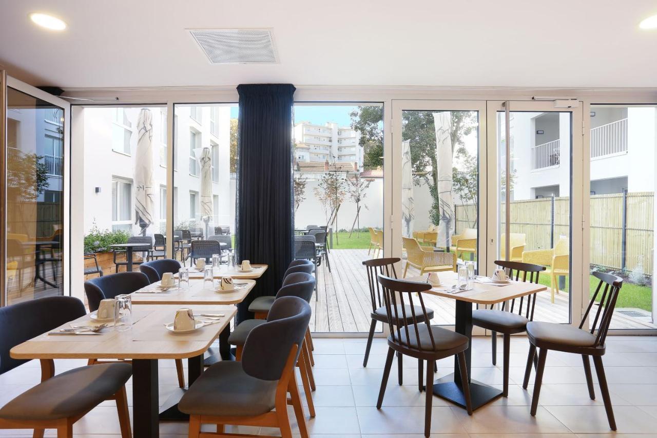 Apartahotel Odalys Centre Compans Caffarelli 3 étoiles Toulouse