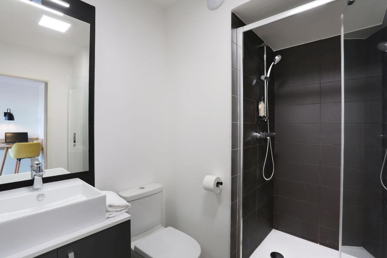 Apartahotel Odalys Centre Compans Caffarelli 3 étoiles 3*
