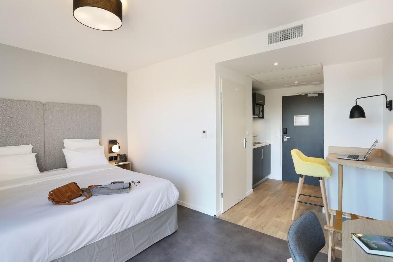 Odalys Centre Compans Caffarelli 3 étoiles 3* Toulouse