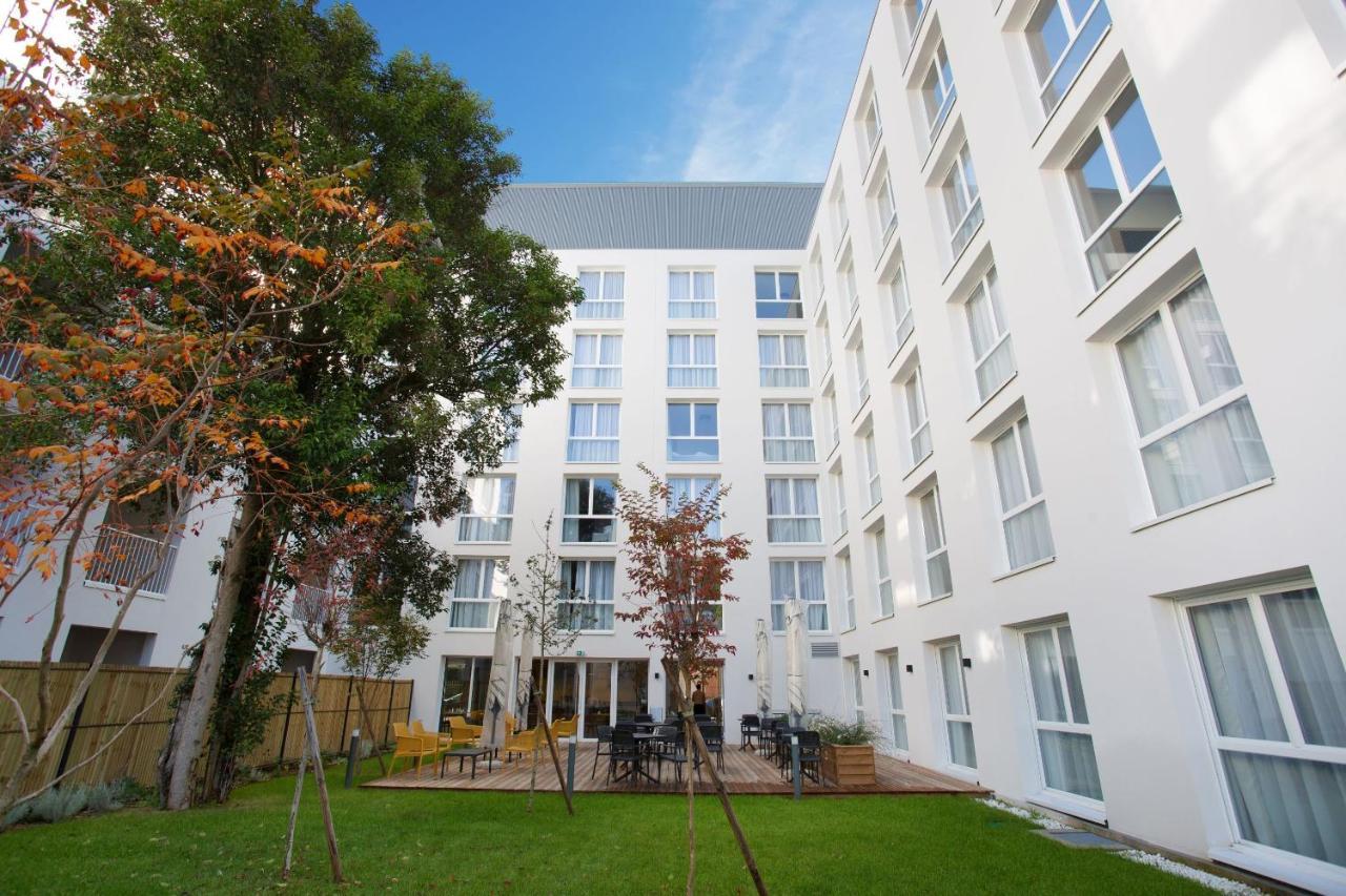 Odalys Centre Compans Caffarelli 3 étoiles Apartahotel