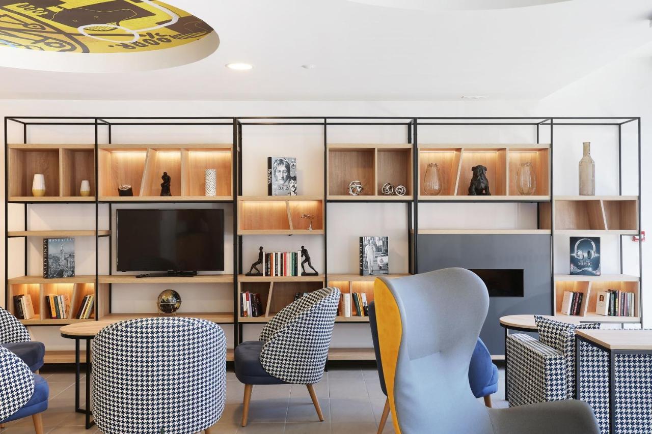 Odalys Centre Compans Caffarelli 3 étoiles 3* Toulouse