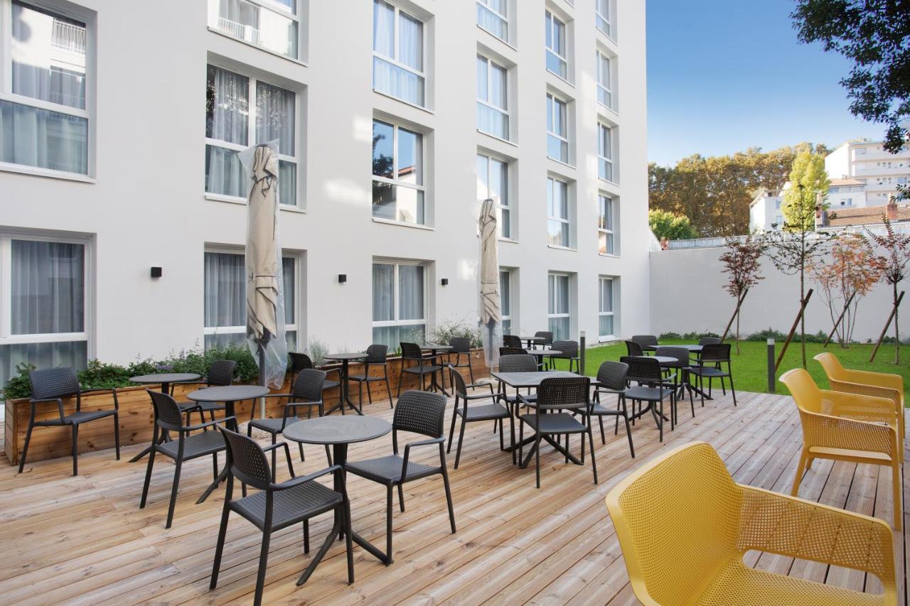 Odalys Centre Compans Caffarelli 3 étoiles Toulouse