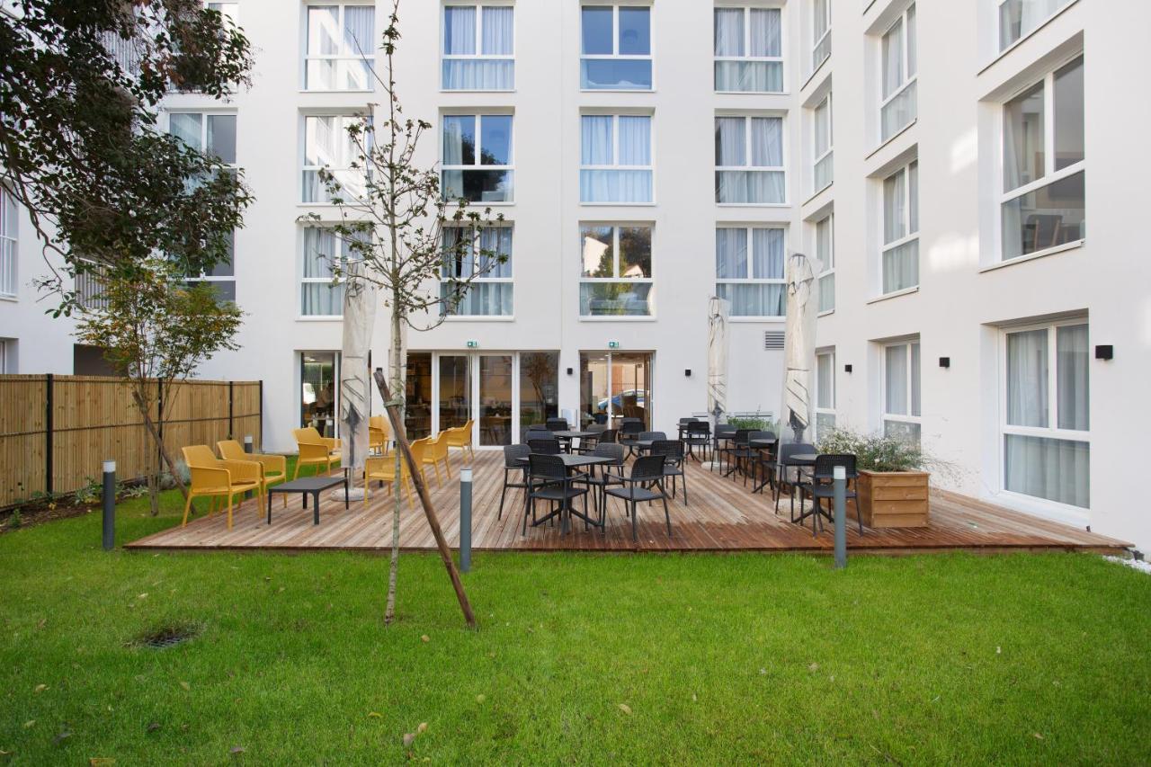 Apartahotel Odalys Centre Compans Caffarelli 3 étoiles 3*